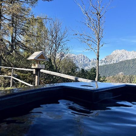 Chalet Orlica Velika Planina Stahovica Exterior foto